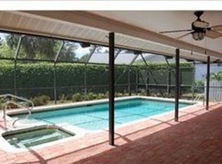 2022 Prince Dr, Naples, FL 34110