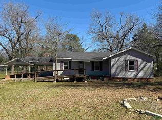 502 Higginbotham Rd, Kilgore, TX 75662