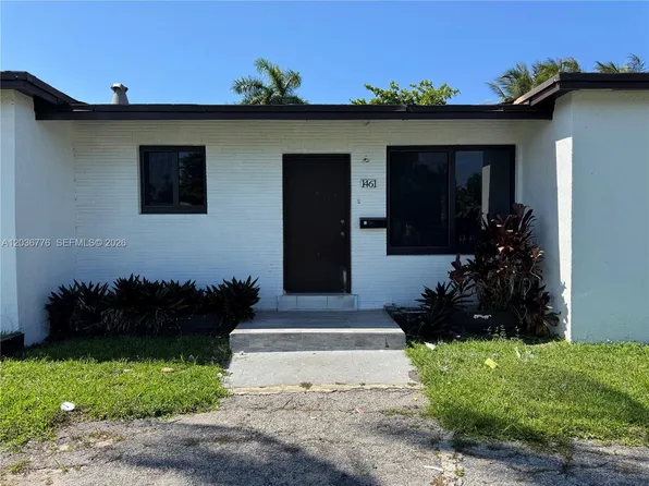1461 NE 118th St, Miami, FL 33161