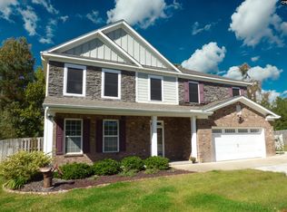 248 Hackamore Ln, Camden, SC 29020