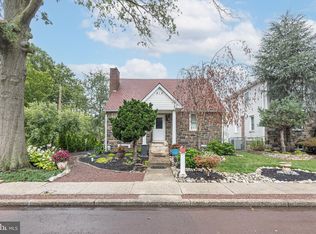 818 N Cannon Ave, Lansdale, PA 19446