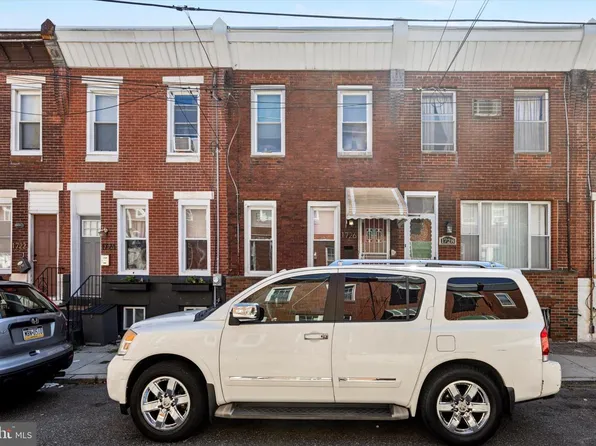 1726 Watkins St, Philadelphia, PA 19145