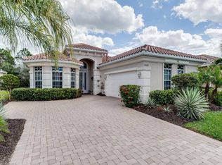 19529 Caladesi Dr, Estero, FL 33967
