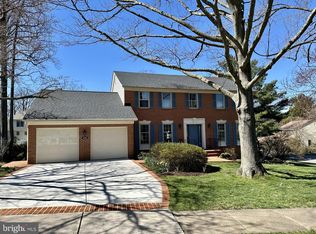 4516 Demby Dr, Fairfax, VA 22032