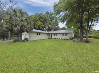 3756 SW 4th Pl, Gainesville, FL 32607