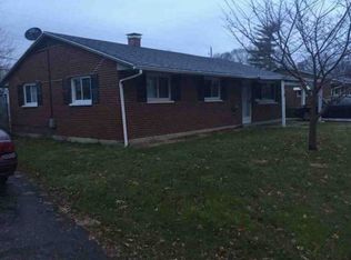 319 Gibbons Rd, Dayton, OH 45449
