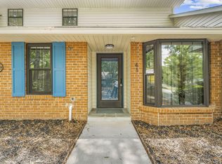 41 Indigo Ln, Goose Creek, SC 29445