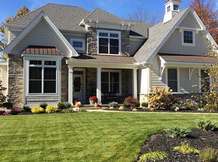 578 Buckhead, Avon Lake, OH 44012
