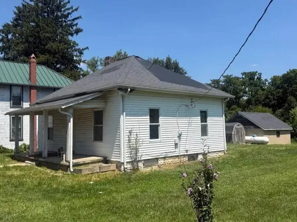1938 Miller St, Galloway, OH 43119