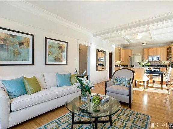 2nd image of 1530 Jones St APT 5