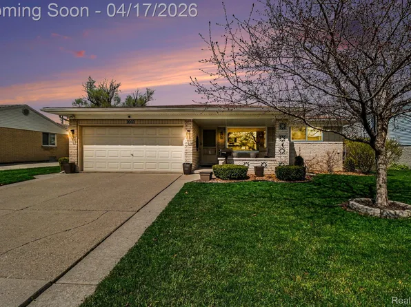 11665 Cocoa Ct, Sterling Heights, MI 48312