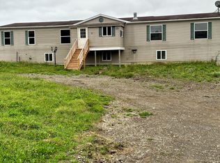 217 S Sterling Ridge Rd, Ashland, ME 04732