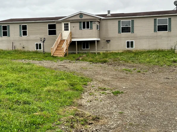 217 Sterling Ridge Road S, Masardis, ME 04732