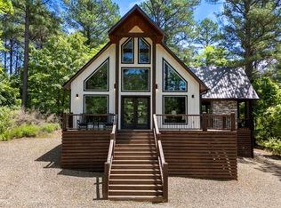 422 Eagle Mountain Trl, Broken Bow, OK 74728