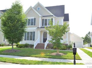 116 Low Country Ct, Morrisville, NC 27560