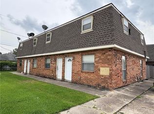 3701 Golden Dr APT A, Chalmette, LA 70043