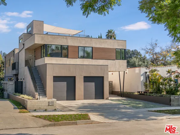 1542 N Hoover St, Los Angeles, CA 90027
