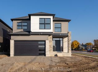 2 Welch Ct, Saint Thomas, ON N5R0M1