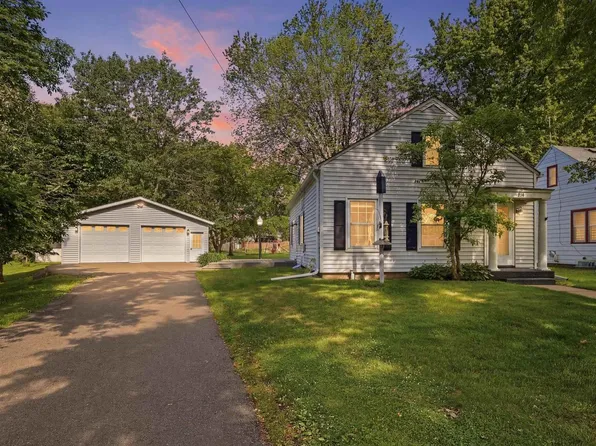 814 S OAK AVENUE, Marshfield, WI 54449
