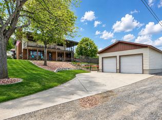 1502 Hauser Blvd, Helena, MT 59601