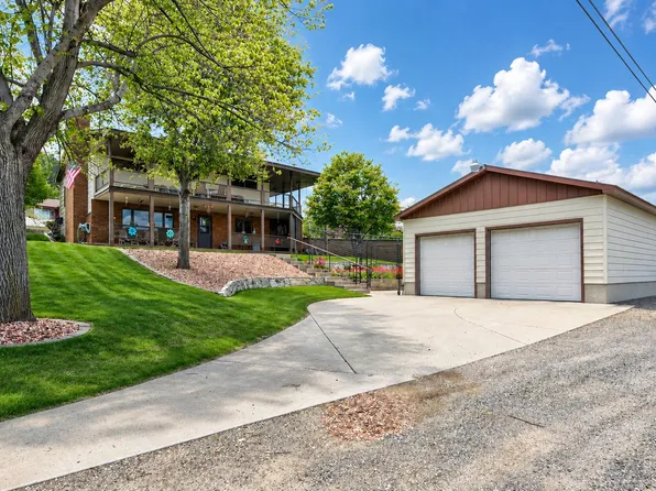 1502 Hauser Blvd, Helena, MT 59601
