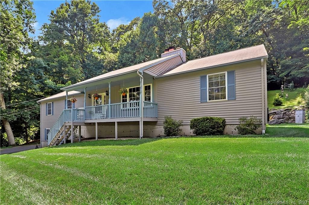 720 Burton Rd, Beacon Falls, CT 06403 MLS 170584284 Zillow