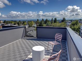 1421 19th Ave #B, Seattle, WA 98122