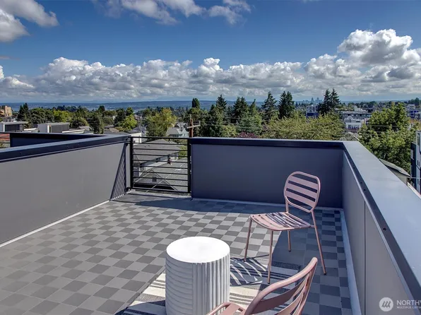 1421 19th Avenue #B, Seattle, WA 98122