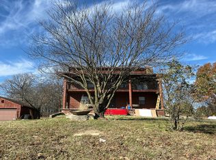 2259 Ledge Rock Rd, Alpena, AR 72611