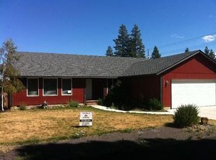 142 N Maple Ln, Sisters, OR 97759