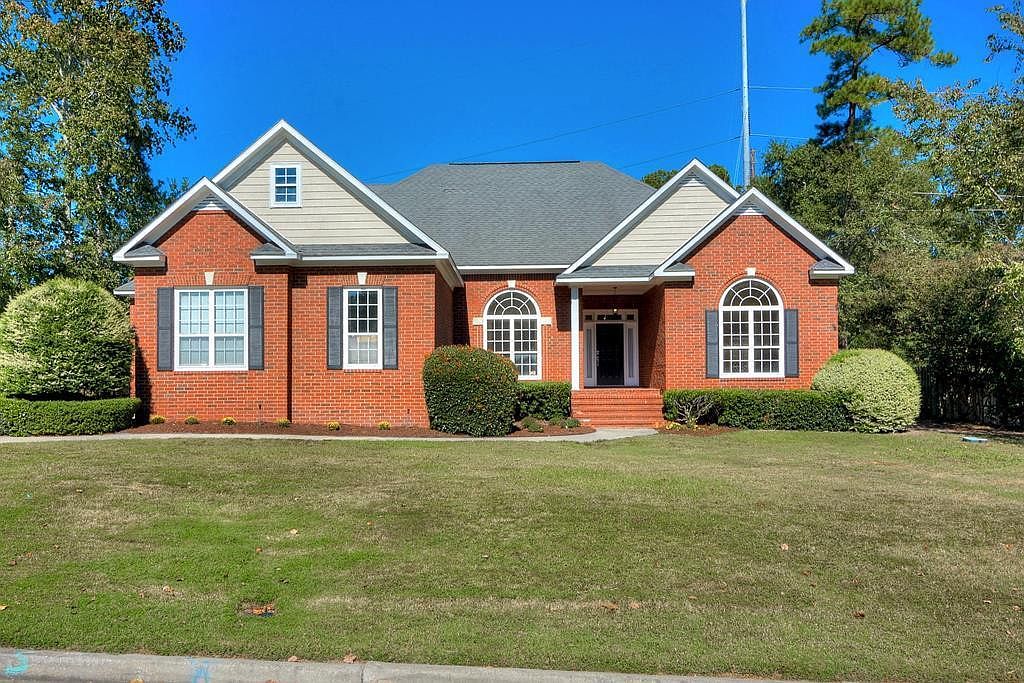 183 Kestwick Dr W, Martinez, GA 30907 | Zillow