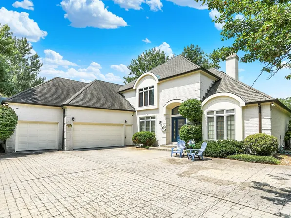 5846 E Fall Creek Parkway North Dr, Indianapolis, IN 46226