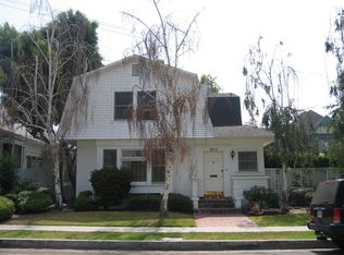 2644 Monmouth Ave, Los Angeles, CA 90007