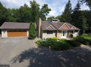 1160 Cherokee Rd, Long Lake, MN 55356