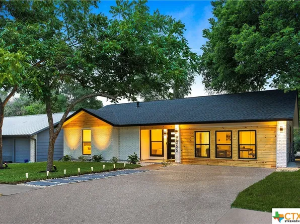 9866 Childress Dr, Austin, TX 78753