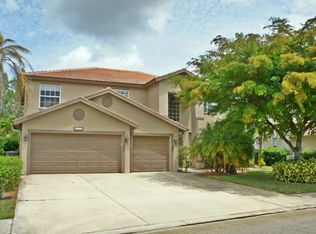 9778 Blue Stone Cir, Fort Myers, FL 33913