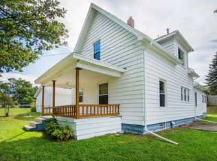 509 Leroy St, Jackson, MI 49202