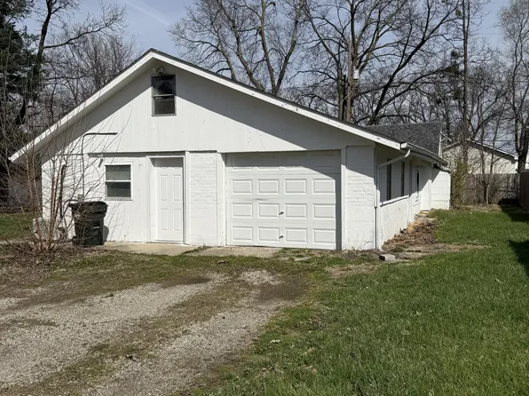 521 Savoy Ave, Dayton, OH 45449