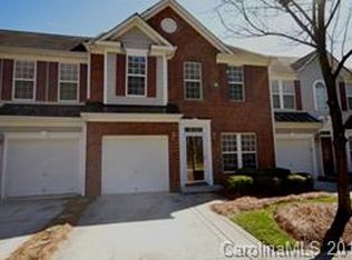 5020 Parkview Way, Matthews, NC 28104