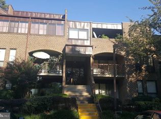 11252 Chestnut Grove Sq APT 26, Reston, VA 20190