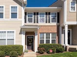 5148 Green Knight Ct, Raleigh, NC 27612