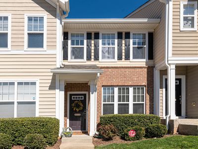 5148 Green Knight Ct, Raleigh, NC, 27612