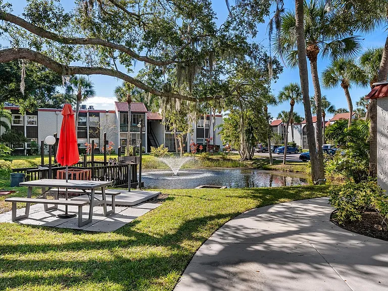 3201 S Beneva Rd #201 — Photo 40