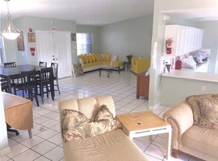 17121 SW 156th Ct, Miami, FL 33187