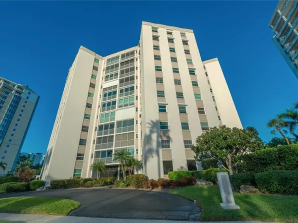 435 S Gulfstream Ave Unit 201, Sarasota, FL 34236