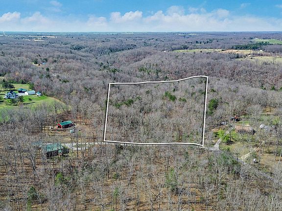 2nd image of Thompson Rd