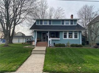 1007 Columbia Ave, Grove City, PA