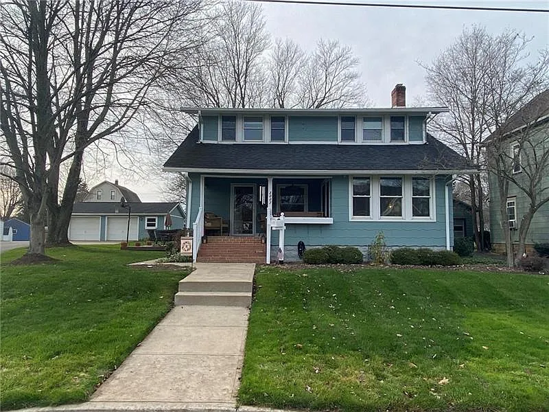 1007 Columbia Ave photo 1