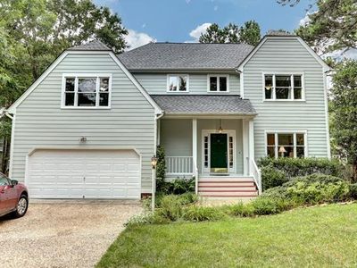 6233 Isleworth Dr, Glen Allen, VA, 23059
