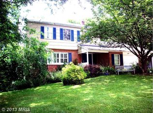 1120 Sturbridge Rd, Fallston, MD 21047